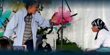 Escola Conde de Arnoso Celebra Fim de Ano Letivo