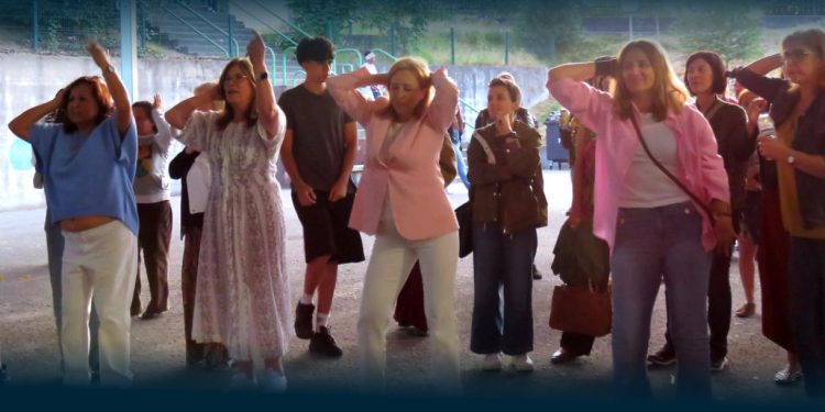 Escola Conde de Arnoso Celebra Fim de Ano Letivo