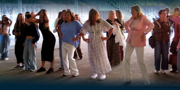 Escola Conde de Arnoso Celebra Fim de Ano Letivo