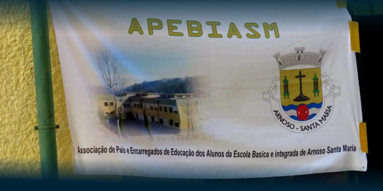 Escola Conde de Arnoso Celebra Fim de Ano Letivo