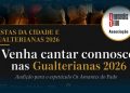 Associação Guimarães Fado abre audições