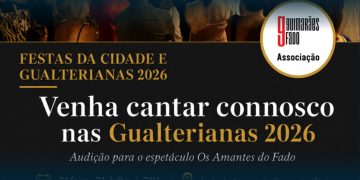 Associação Guimarães Fado abre audições