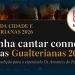 Associação Guimarães Fado abre audições