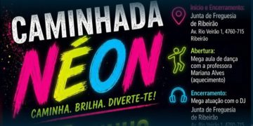 Ribeirão vai iluminar-se