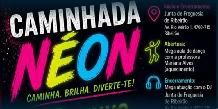 Ribeirão vai iluminar-se