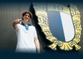 Finn van Breemen é reforço do FC Famalicão