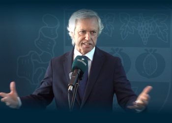 Mário Passos justifica divertimentos na via pública