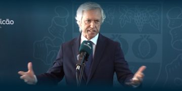 Mário Passos justifica divertimentos na via pública