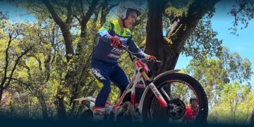 Paulo Ballas Junior Vence em Paços de Ferreira