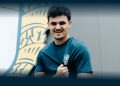 Leny Meyer reforça a defesa do FC Famalicão até 2030