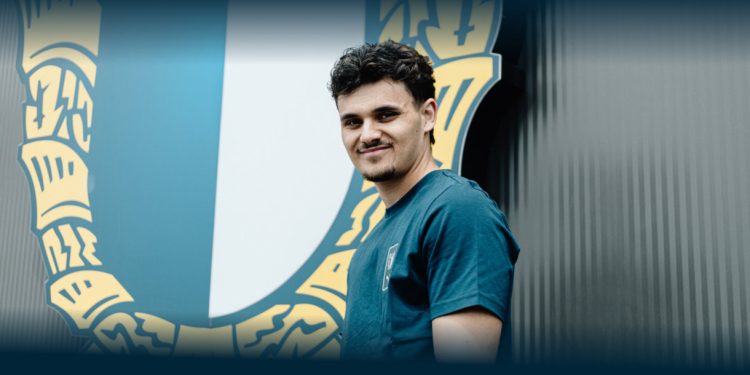 Leny Meyer reforça a defesa do FC Famalicão até 2030