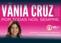 Vânia Cruz Recandidata-se