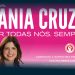 Vânia Cruz Recandidata-se