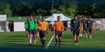 Vila Verde: Torneio de Santo António