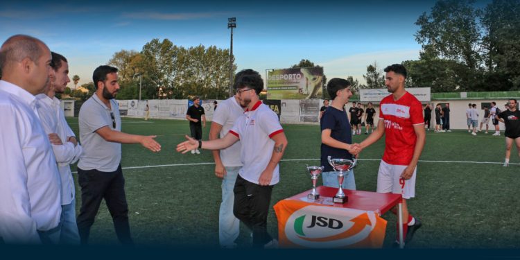 Vila Verde: Torneio de Santo António