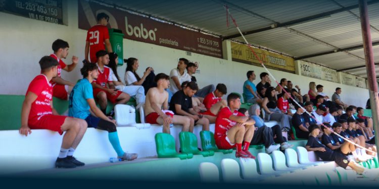 Vila Verde: Torneio de Santo António