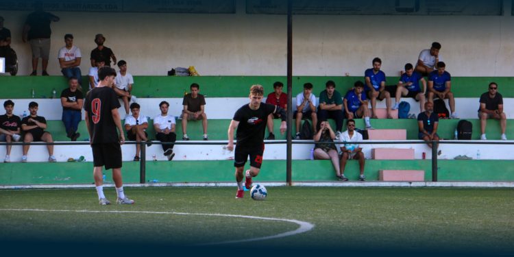 Vila Verde: Torneio de Santo António