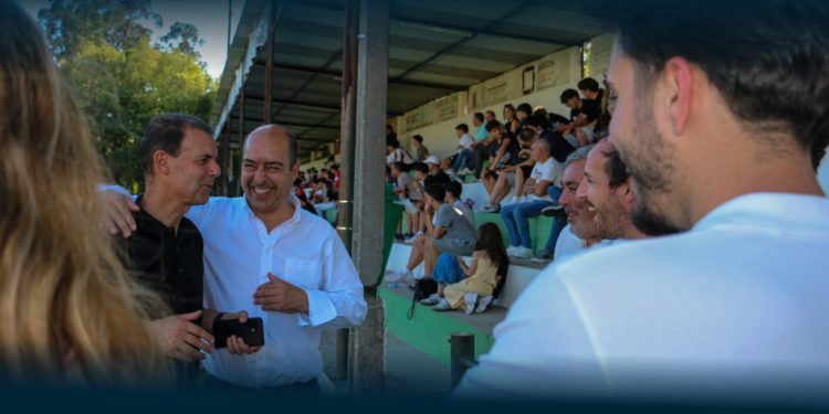 Vila Verde: Torneio de Santo António