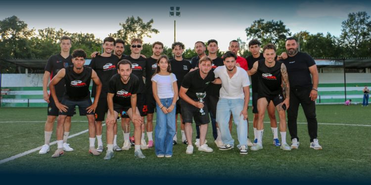 Vila Verde: Torneio de Santo António