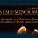 Igreja da Oliveira acolhe “Missa em Si menor”