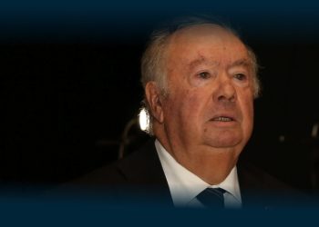 Alberto João Jardim defende federalismo europeu