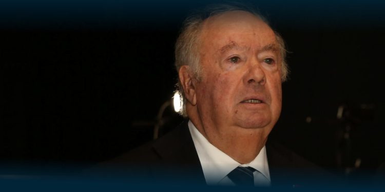 Alberto João Jardim defende federalismo europeu