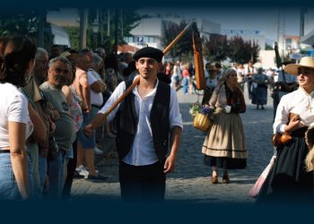 Vila Verde Celebra Tradições e Identidade Rural
