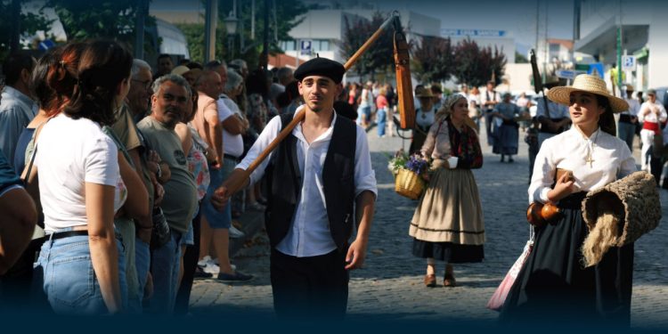 Vila Verde Celebra Tradições e Identidade Rural