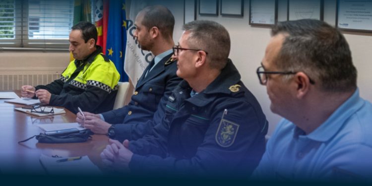 Famalicão regista queda de 11% na criminalidade