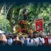 Vila Verde Celebra Santo António com Enchentes