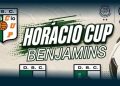 Desportivo São Cosme organiza “Horácio Cup Benjamins 2026”