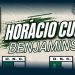 Desportivo São Cosme organiza “Horácio Cup Benjamins 2026”