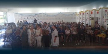 Santos Populares unem IPSS de Vila Verde