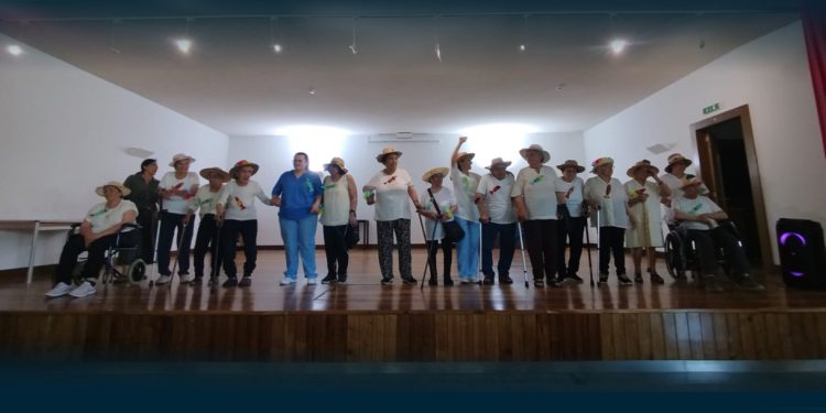 Santos Populares unem IPSS de Vila Verde