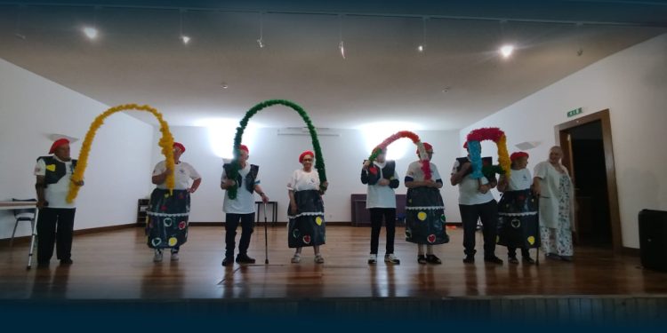Santos Populares unem IPSS de Vila Verde