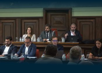 Relatos de Insegurança Chocam com Dados Oficiais