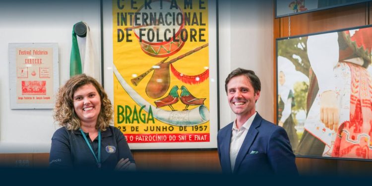 São João de Braga Reforça Ligação à Comunidade