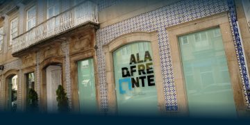 Famalicão: Manuel João Vieira expõe na Galeria Municipal