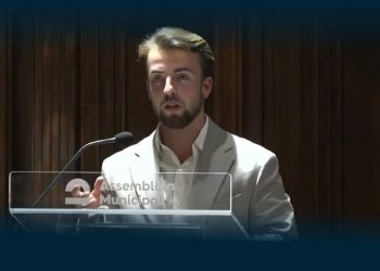 Iniciativa Liberal propõe Voto de Louvor ao Contribuinte