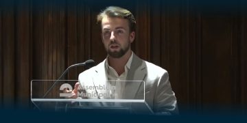 Iniciativa Liberal propõe Voto de Louvor ao Contribuinte