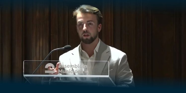 Iniciativa Liberal propõe Voto de Louvor ao Contribuinte