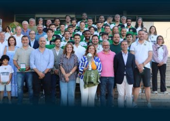Vila Verde homenageia GCDR Lanhas