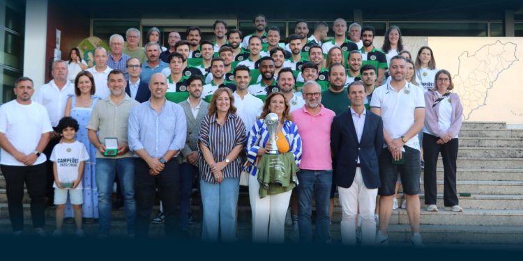 Vila Verde homenageia GCDR Lanhas
