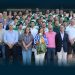 Vila Verde homenageia GCDR Lanhas
