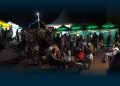 Bairro Mostra a sua “Riqueza”