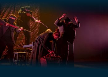 Teatro de Balugas vence prémio