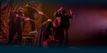 Teatro de Balugas vence prémio