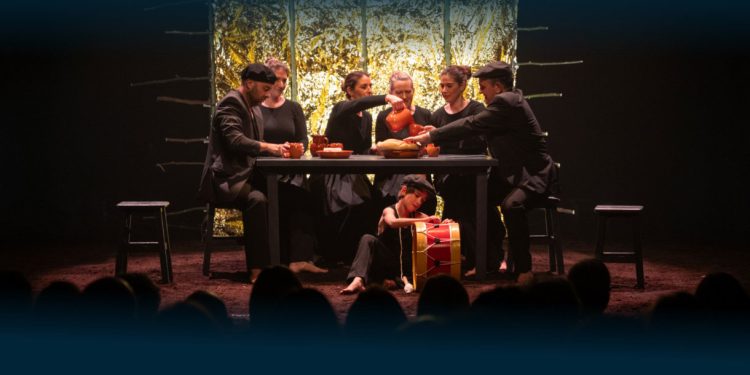 Teatro de Balugas vence prémio