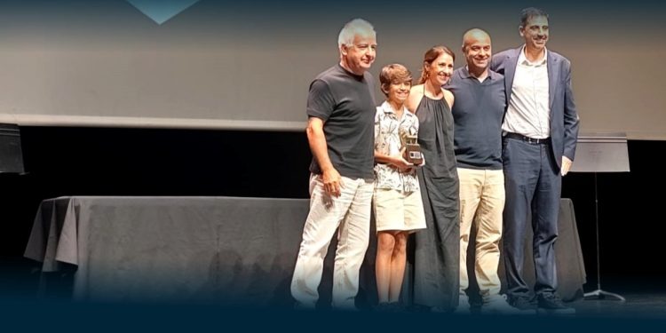 Teatro de Balugas vence prémio