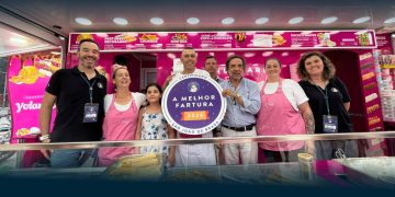 Churraria Yolanda vence concurso